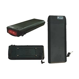 DZ-075 electric bike battery lithium battery 18650 battery