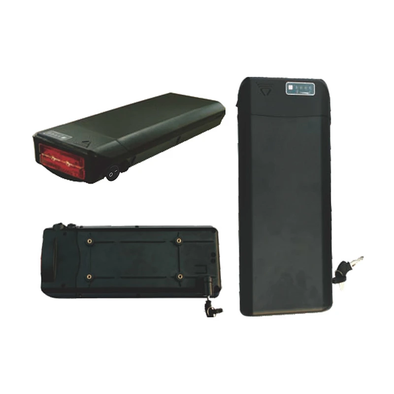 DZ-075 electric bike battery lithium battery 18650 battery