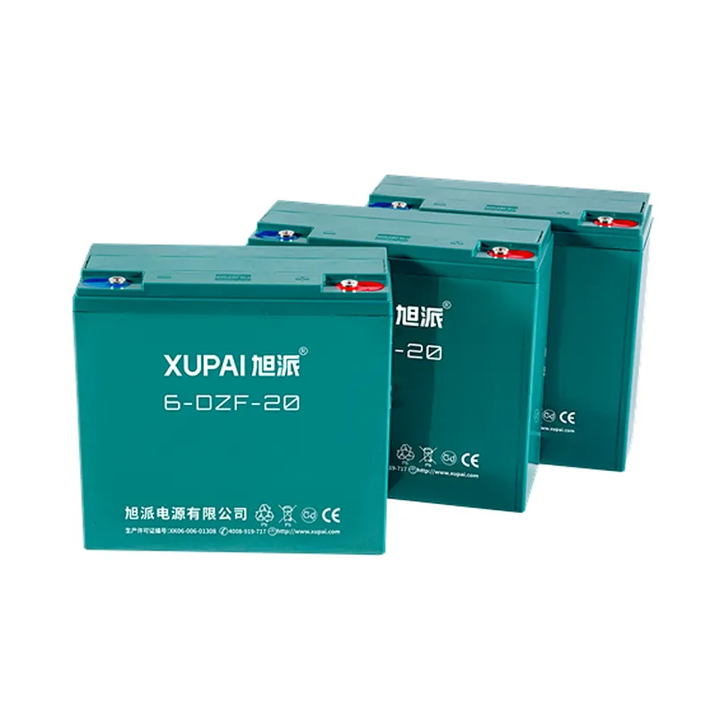 Deep cycle ebike battery 48v 20ah with low price