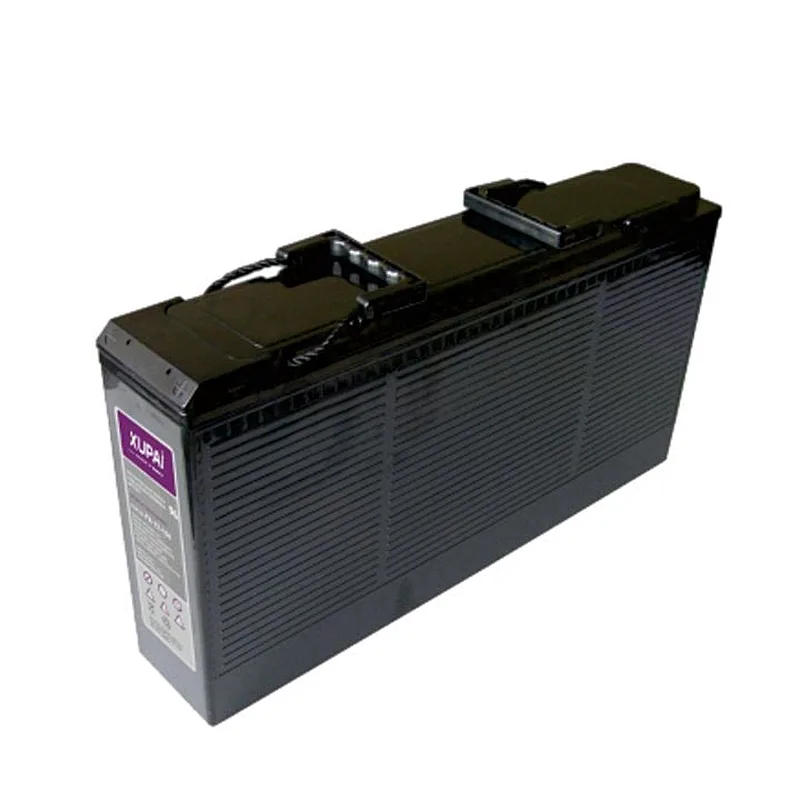 Long life ups industrial bank battery for wholesales