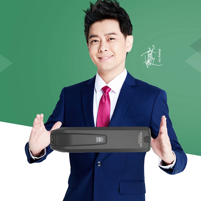 DZ-009 electric bike battery lithium battery 18650 battery