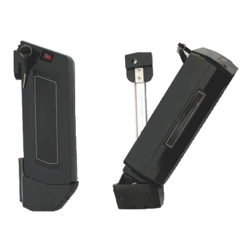 DZ-052 electric bike battery lithium battery 18650 battery