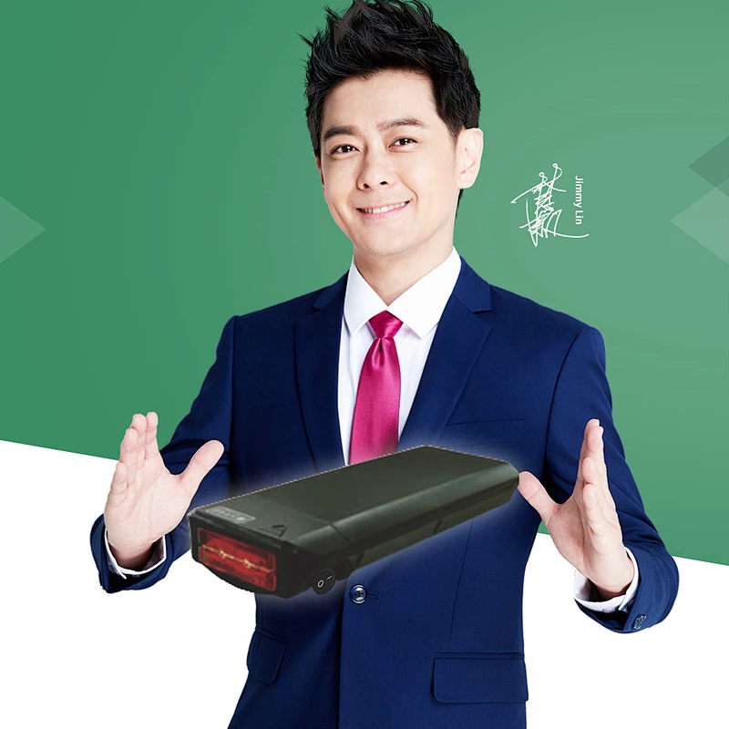 DZ-075 electric bike battery lithium battery 18650 battery