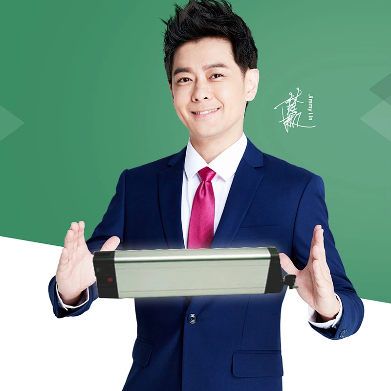 DZ-057 electric bike battery lithium battery 18650 battery