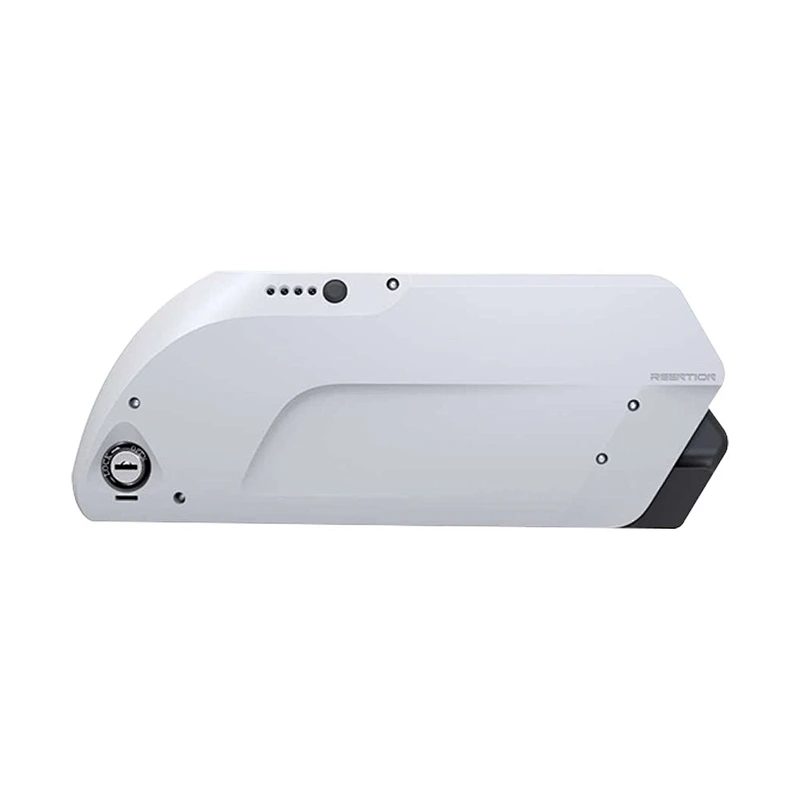 DZ-117 electric bike battery lithium battery 18650 battery