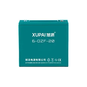 High performance 36v 20ah electric bicycle battery with long life