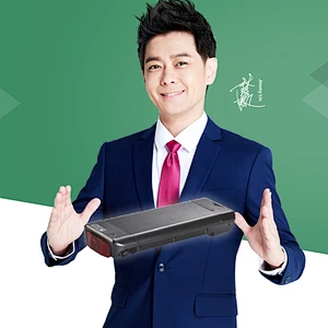DZ-070 electric bike battery lithium battery 18650 battery