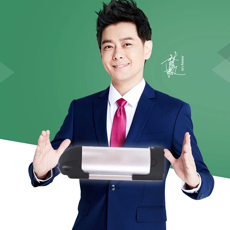 DZ-047 electric bike battery lithium battery 18650 battery