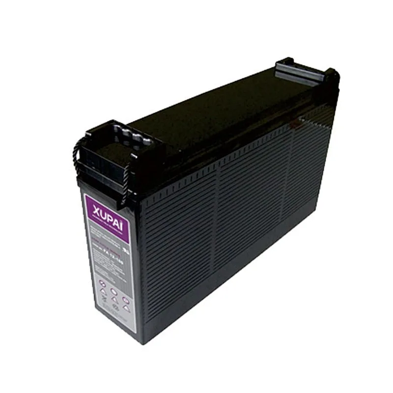 Tangible benefits outdoor ups maintenance-free battery bateria