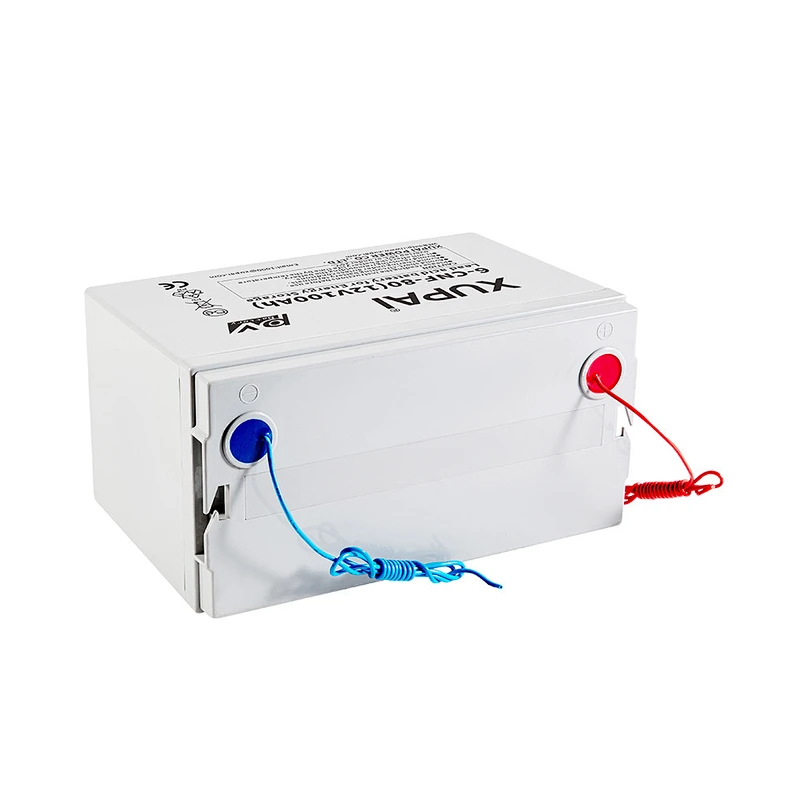 Brand new GEL deep cycle ups secendary battery for wholesales