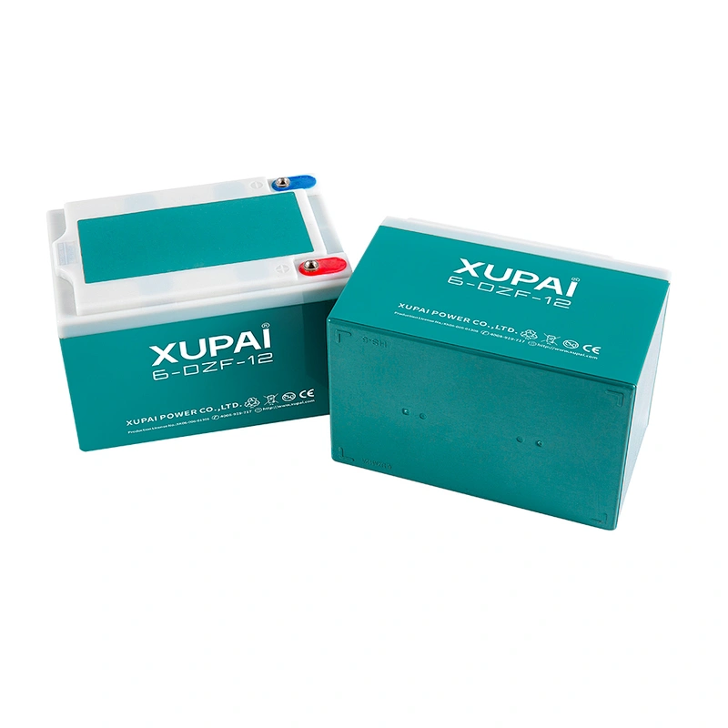 New design car battery maintenance free with CE certificate