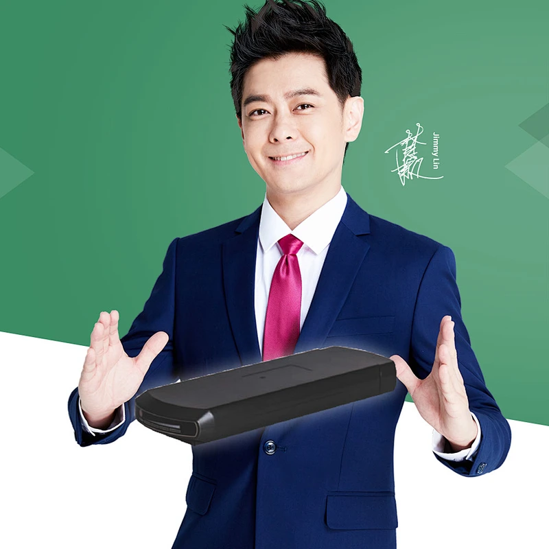 DZ-060 electric bike battery lithium battery 18650 battery