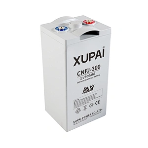 Plastic batteries made in China