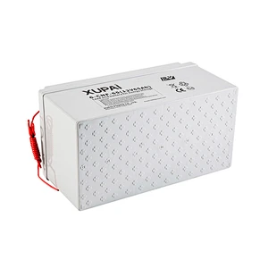 Deep cycle 6-CNF-65 lead acid storage batteries 12V 65Ah