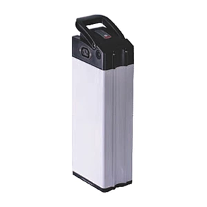 DZ-089 electric bike battery lithium battery 18650 battery