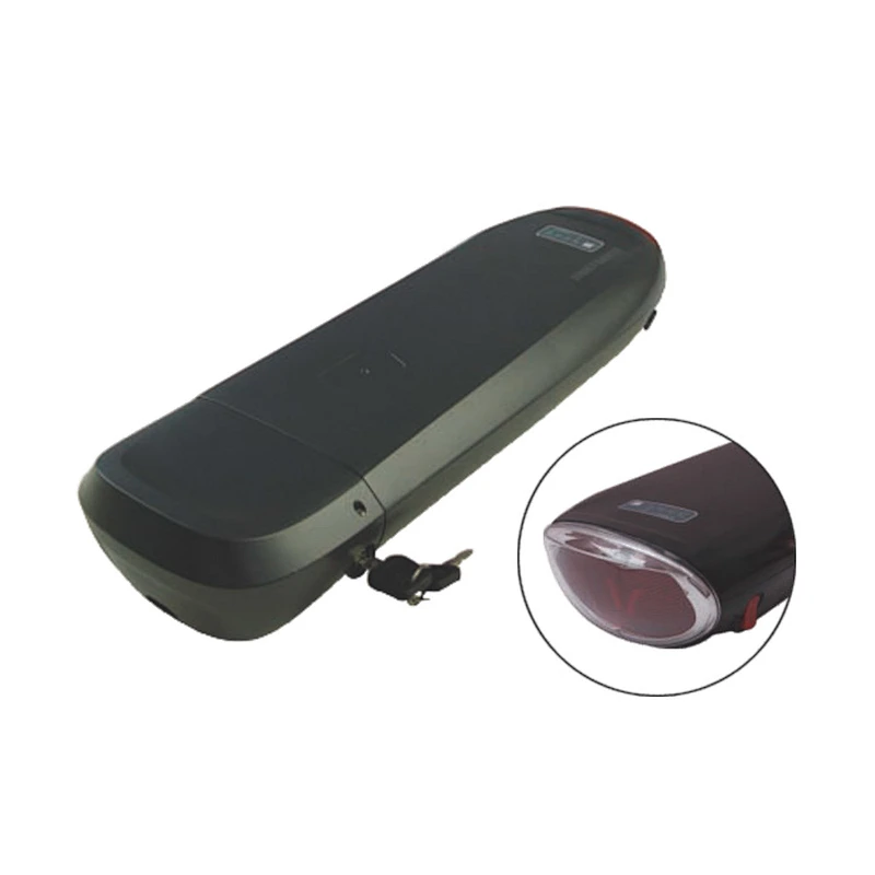 DZ-071 electric bike battery lithium battery 18650 battery