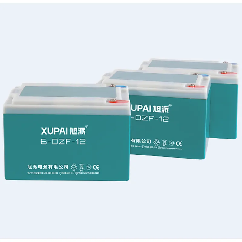 Hot selling 48v bicycle battery pack lead acid battery