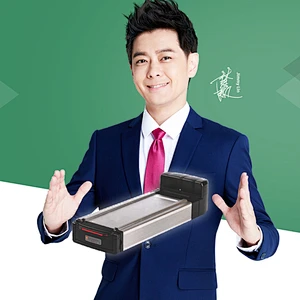 DZ-068 electric bike battery lithium battery 18650 battery