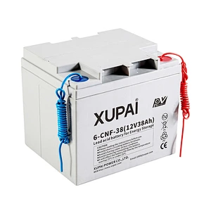 High Quality 6-CNF-38 cells solar panel battery
