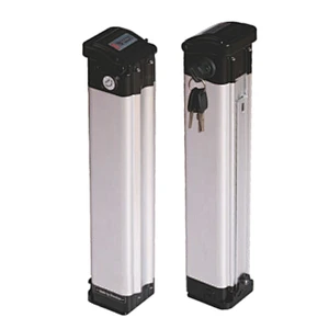 DZ-086 electric bike battery lithium battery 18650 battery