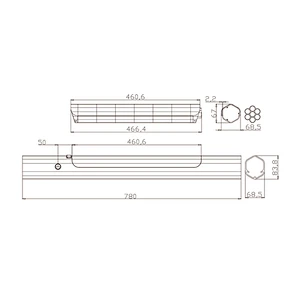 DZ-021 electric bike battery lithium battery 18650 battery