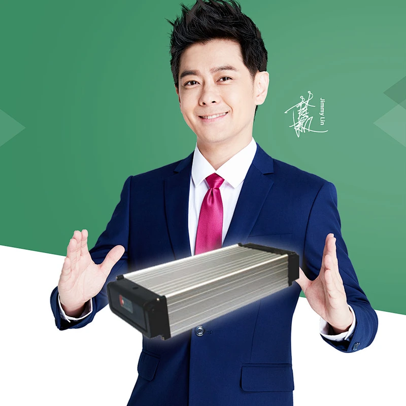 DZ-066 electric bike battery lithium battery 18650 battery