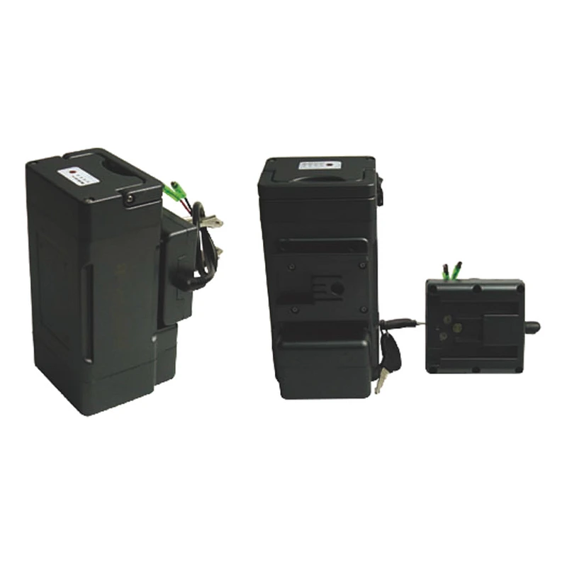 DZ-078 electric bike battery lithium battery 18650 battery
