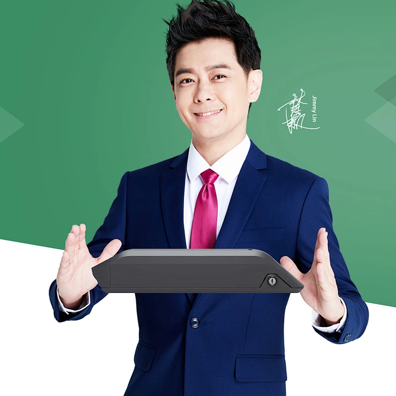 DZ-098 electric bike battery lithium battery 18650 battery