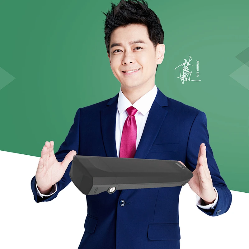 DZ-028 electric bike battery lithium battery 18650 battery