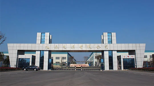 Xupai International Trade Co., Ltd.
