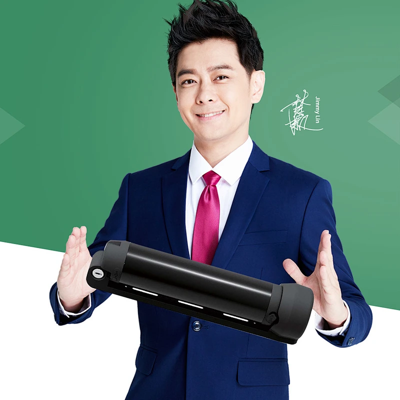DZ-111 electric bike battery lithium battery 18650 battery