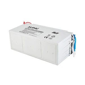 6-CNF-150 wind solar battery storage 12V 150Ah rechargeable battery pack