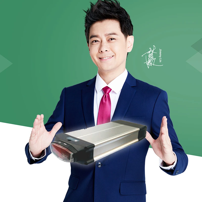 DZ-076 electric bike battery lithium battery 18650 battery