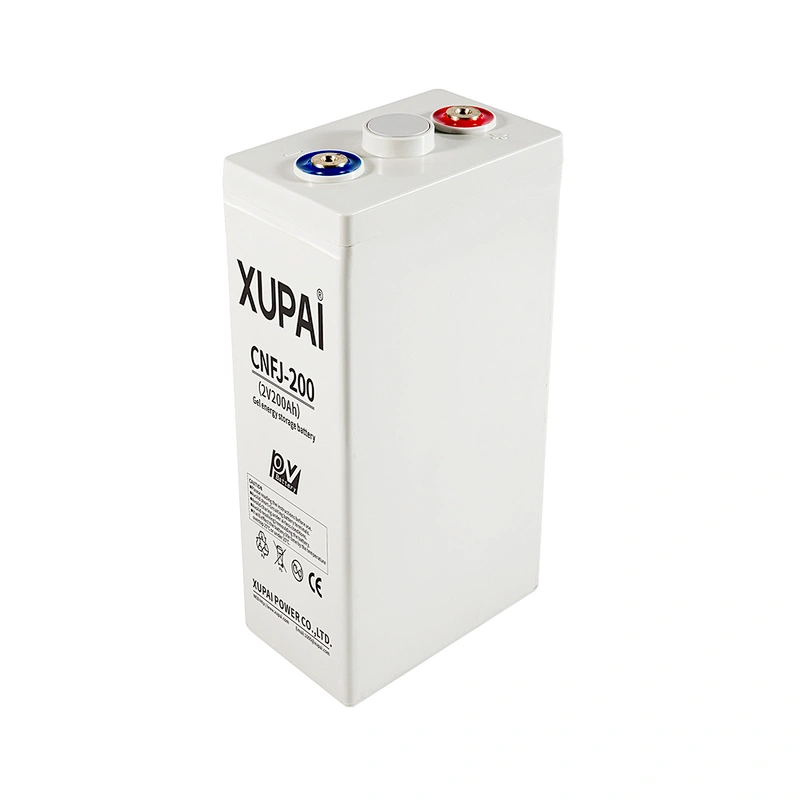 24Volt 12v 100ah deeep cycle Embedded solar emergency lead-acid battery