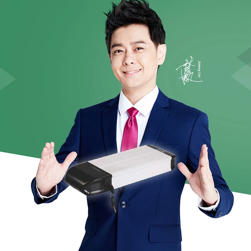 DZ-061 electric bike battery lithium battery 18650 battery