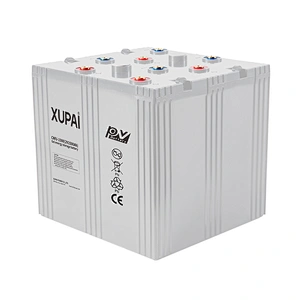 Sell well CNFJ-1500 solar power system home gel battery 2v 1500ah with great price
