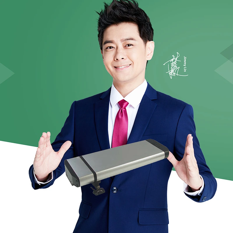 DZ-043 electric bike battery lithium battery 18650 battery