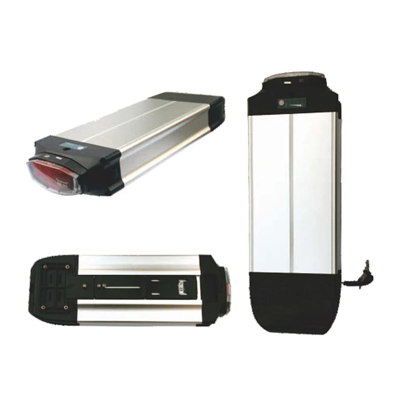 DZ-076 electric bike battery lithium battery 18650 battery
