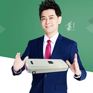 DZ-030 electric bike battery lithium battery 18650 battery