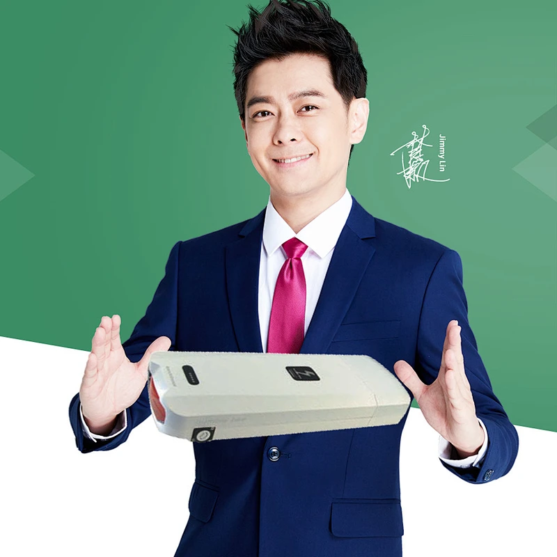 DZ-030 electric bike battery lithium battery 18650 battery