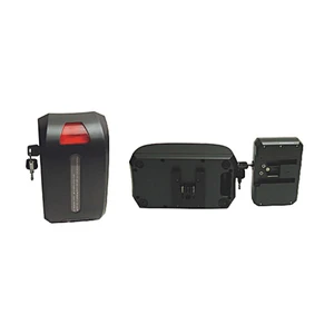 DZ-081 electric bike battery lithium battery 18650 battery