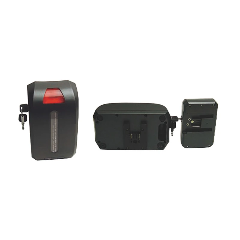 DZ-081 electric bike battery lithium battery 18650 battery