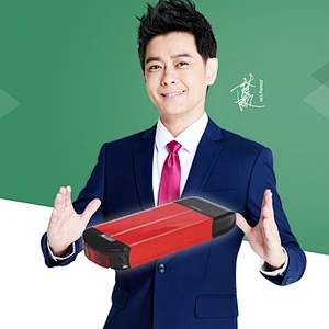 DZ-064 electric bike battery lithium battery 18650 battery
