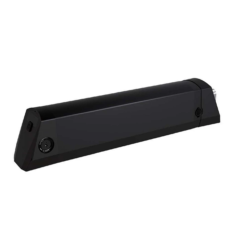DZ-114 electric bike battery lithium battery 18650 battery