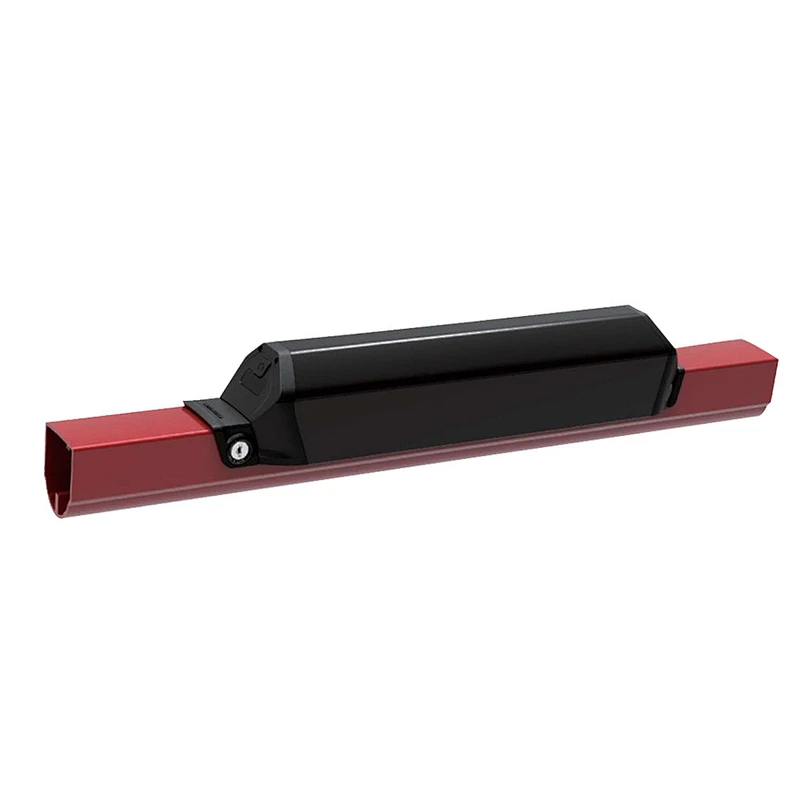 DZ-109 electric bike battery lithium battery 18650 battery