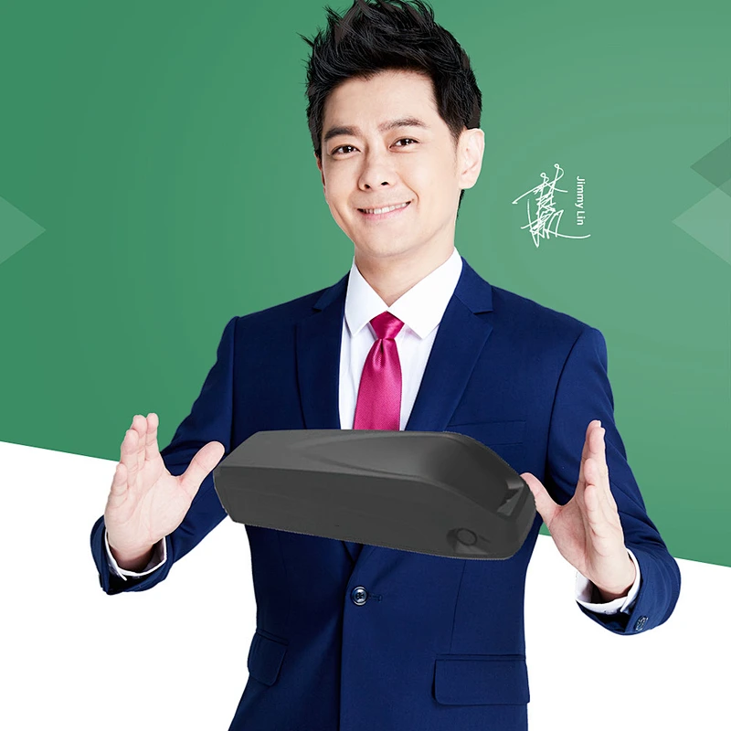 DZ-027 electric bike battery lithium battery 18650 battery