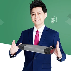 DZ-100 electric bike battery lithium battery 18650 battery