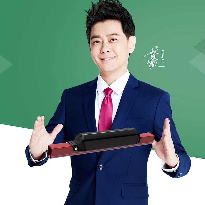 DZ-109 electric bike battery lithium battery 18650 battery