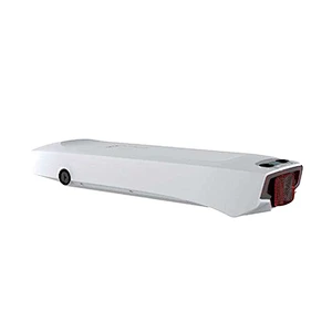 DZ-102 electric bike battery lithium battery 18650 battery