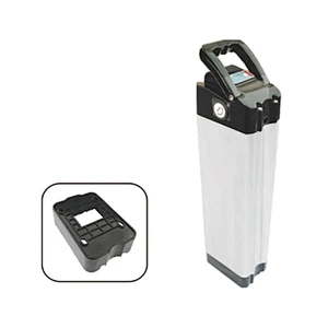 DZ-036 electric bike battery lithium battery 18650 battery